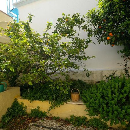 Archontiko Pataka Rhodes City Exterior foto