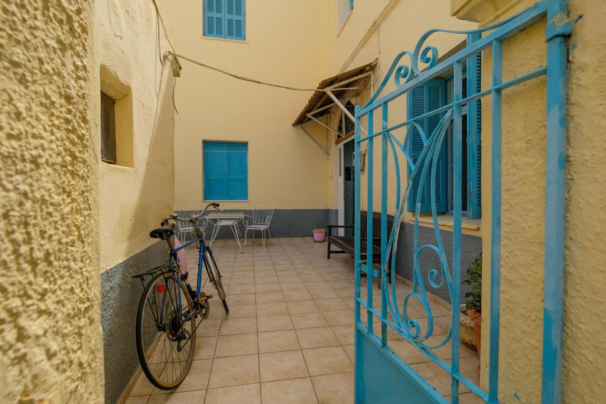 Archontiko Pataka Rhodes City Exterior foto